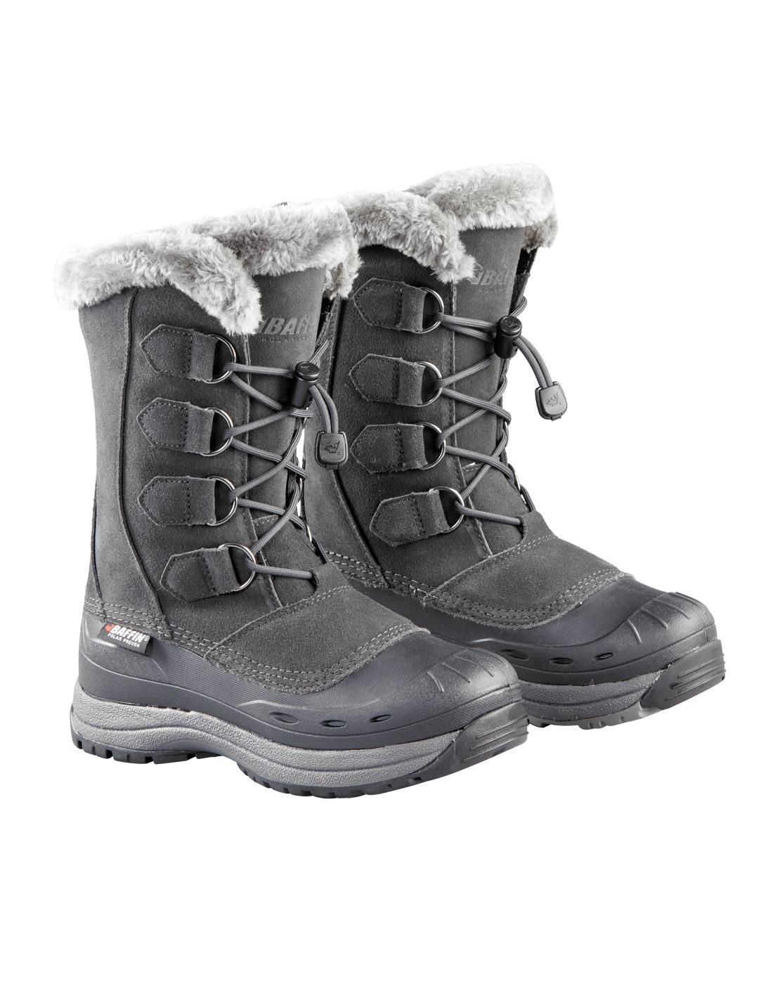 Bottes d’hiver pour femmes, Chloe, Baffin