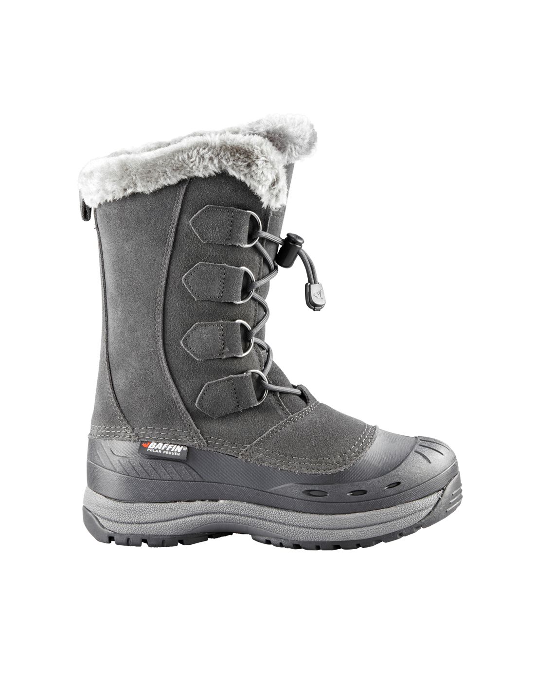 Bottes d’hiver pour femmes, Chloe, Baffin