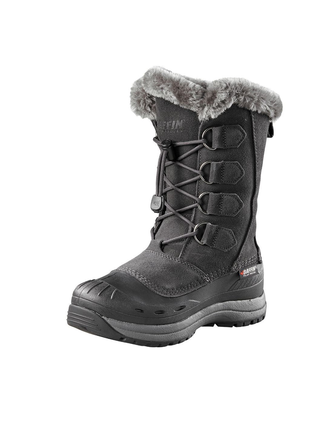 Bottes d’hiver pour femmes, Chloe, Baffin
