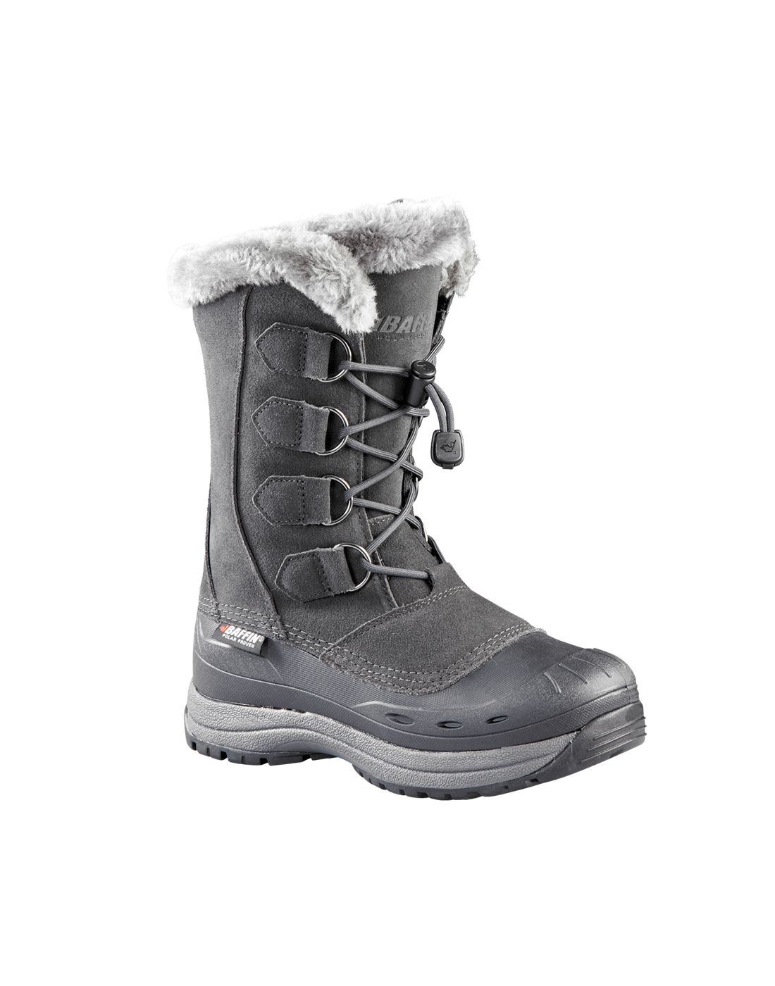 Bottes d’hiver pour femmes, Chloe, Baffin