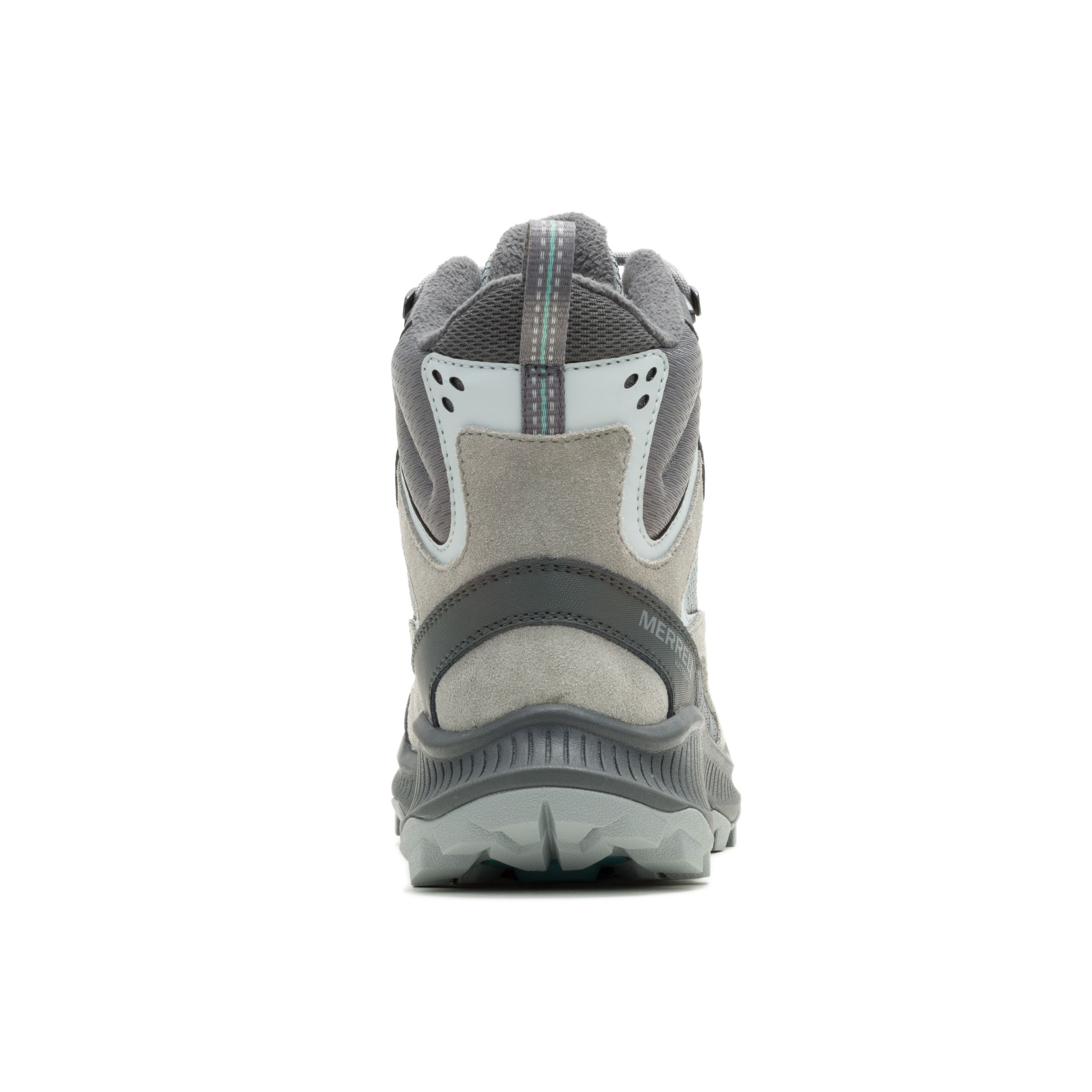 Merrell Women's Speed Strike 2 Thermo Mid Waterproof Hiking Boots