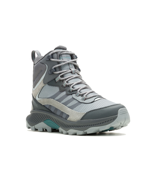 Merrell Women's Speed Strike 2 Thermo Mid Waterproof Hiking Boots