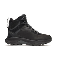 Merrell Women's Speed Strike 2 Leather Thermal Mid-High Waterproof Boots Side_Right