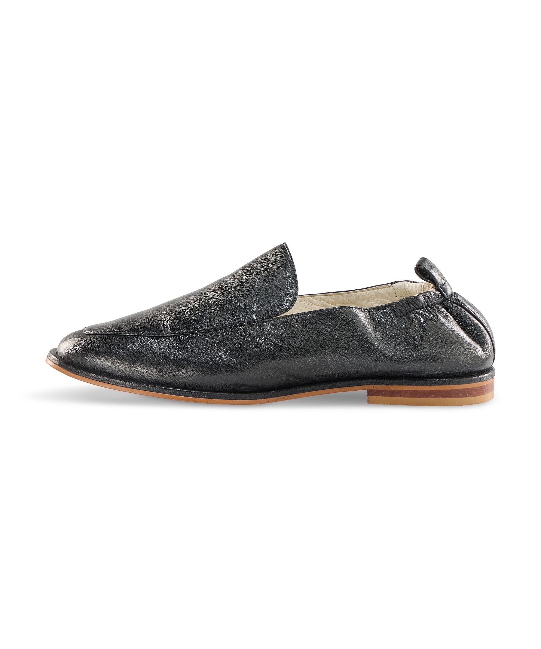 Denver Hayes Women's Leather Loafers