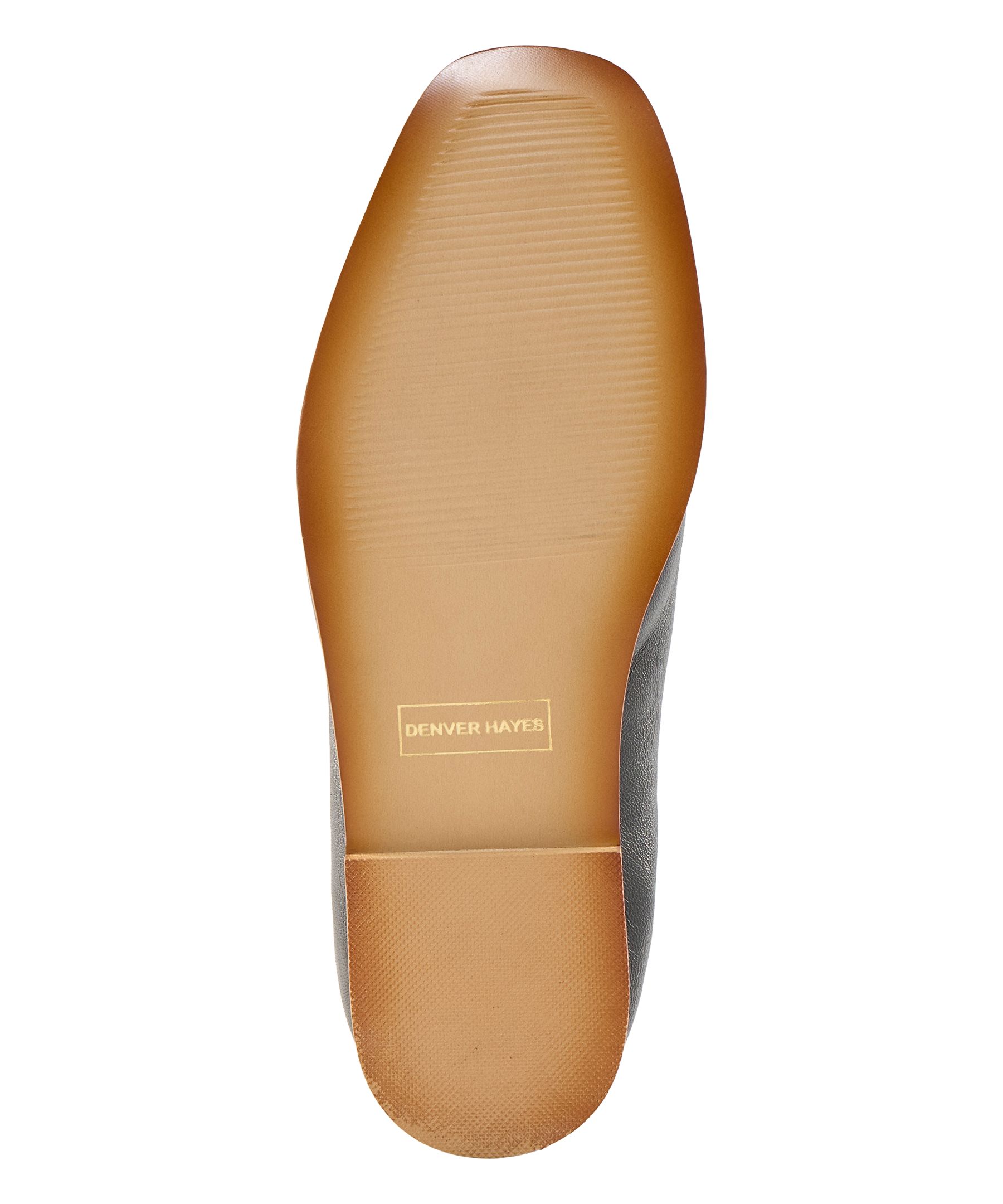 Denver Hayes Women's Leather Loafers
