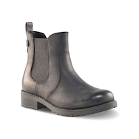 Denver Hayes Women's T-Max Commuter II ICEFX® Leather Chelsea Boots
