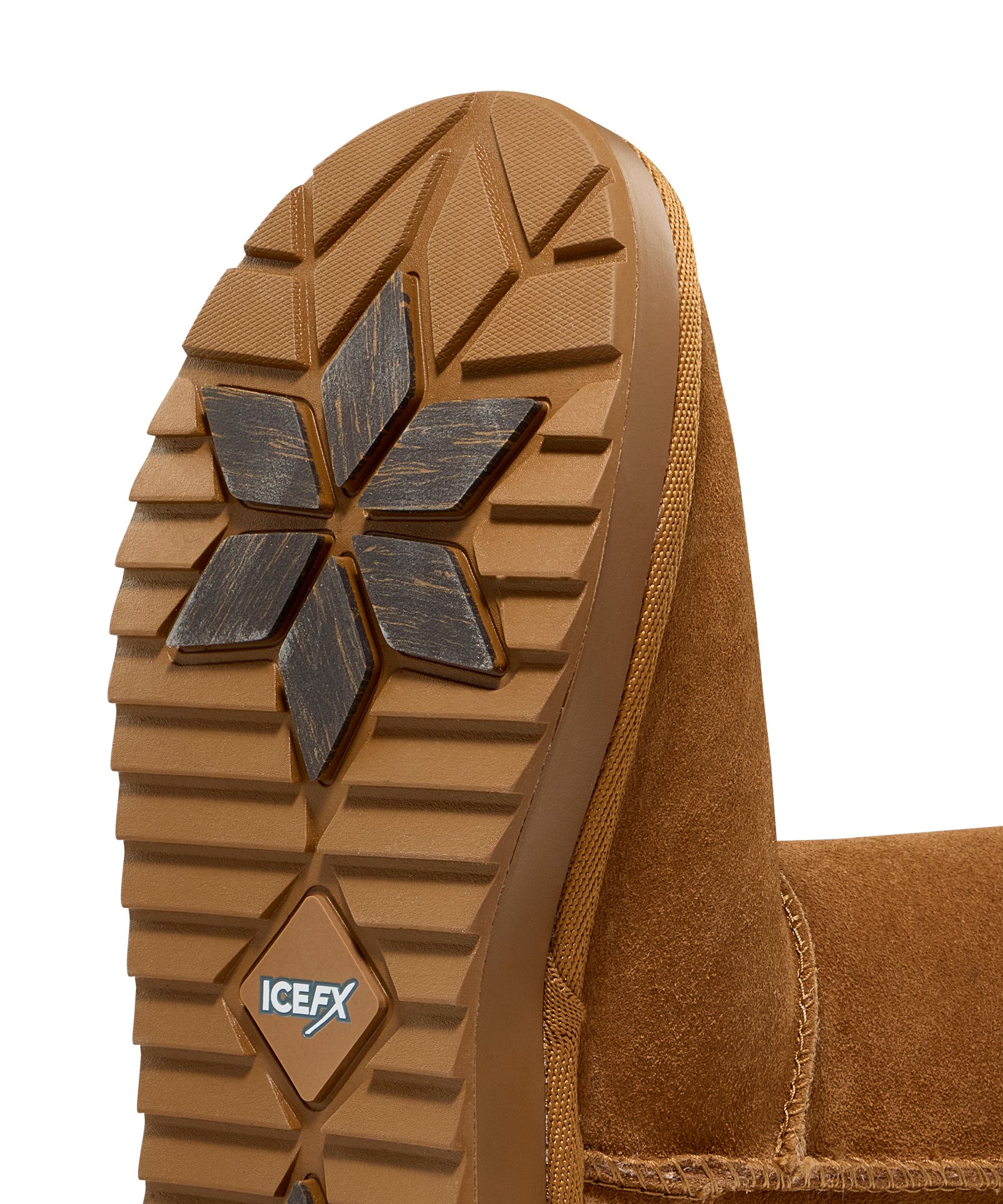 Denver Hayes Women's Cozy Tall ICEFX® Boots
