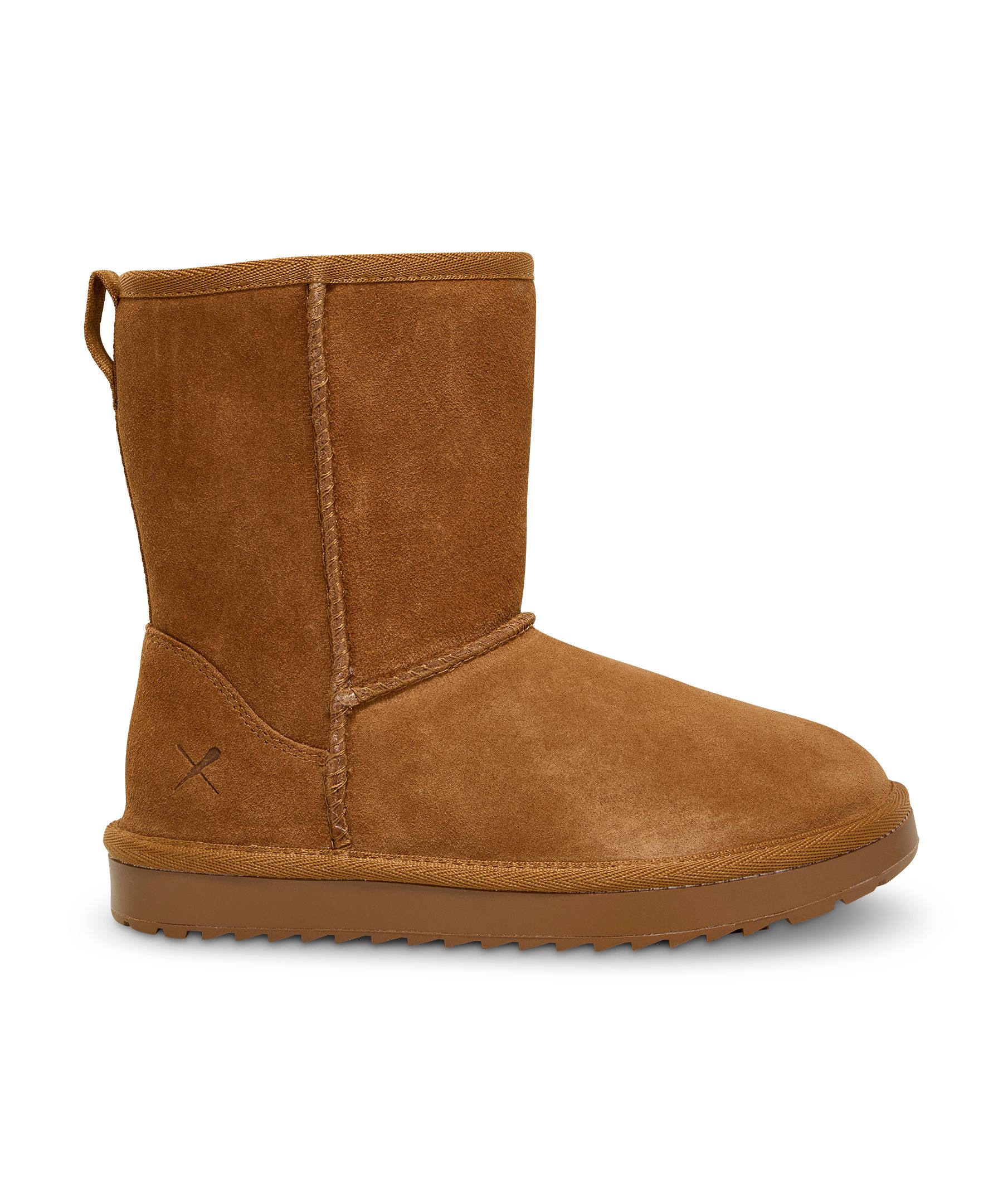 Denver Hayes Women's Cozy Tall ICEFX® Boots