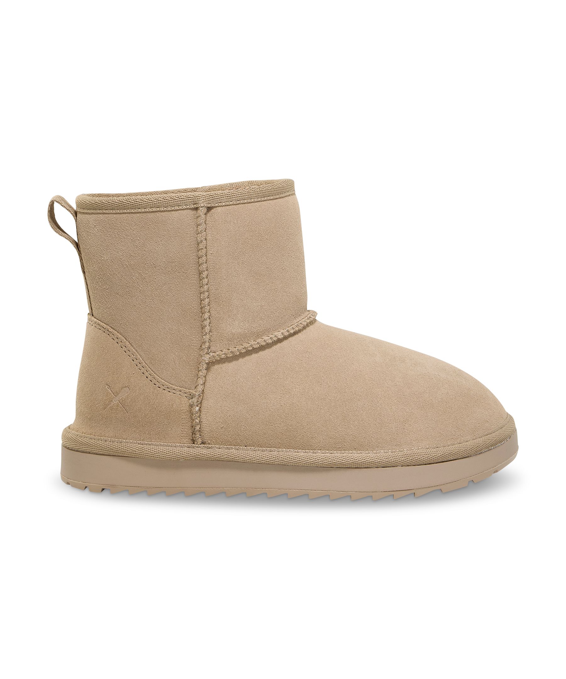 Denver Hayes Women's Cozy Mid ICEFX® Boots