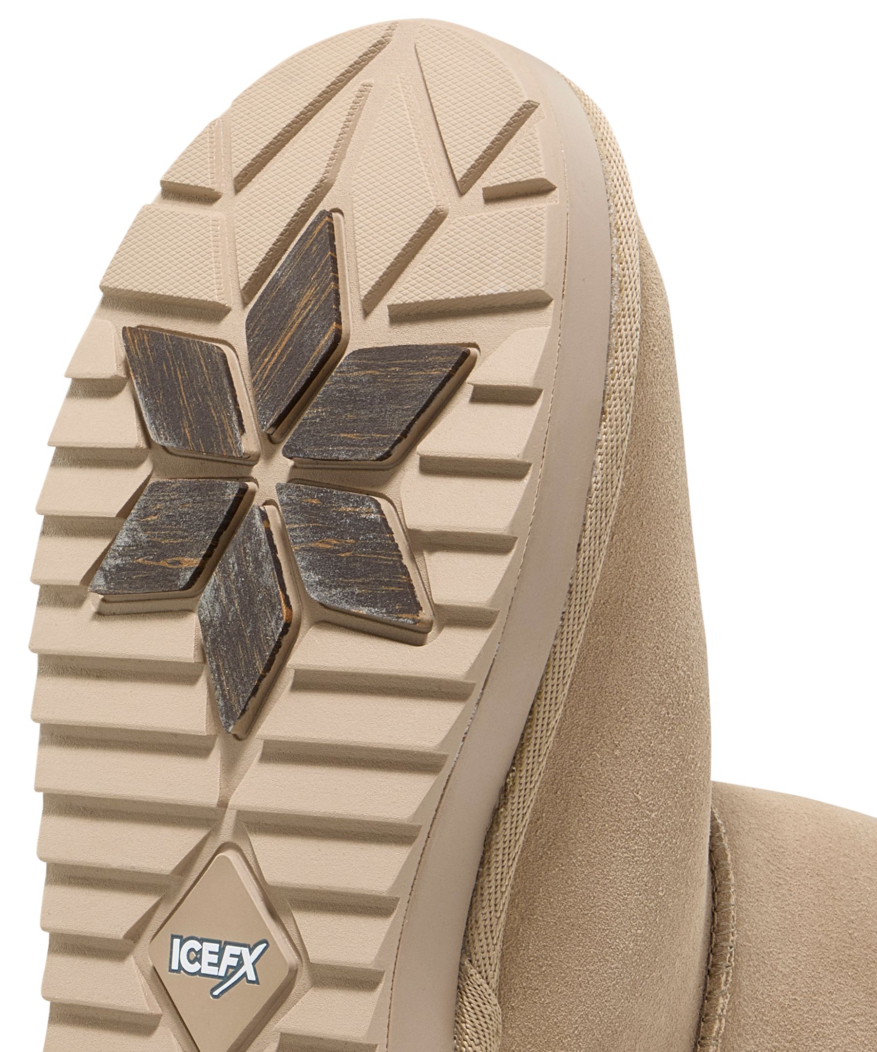 Denver Hayes Women's Cozy Mid ICEFX® Boots