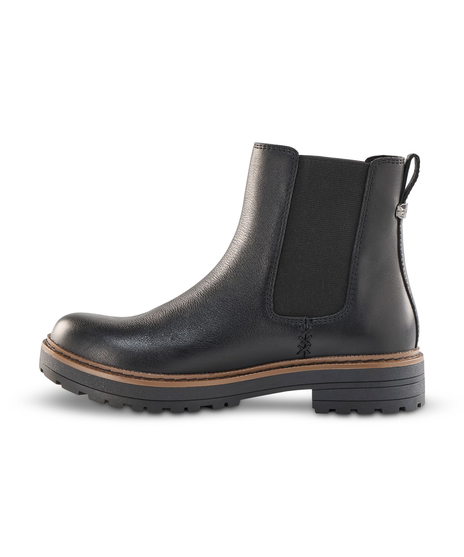 Denver Hayes Women's Lola Chelsea Boots Wide