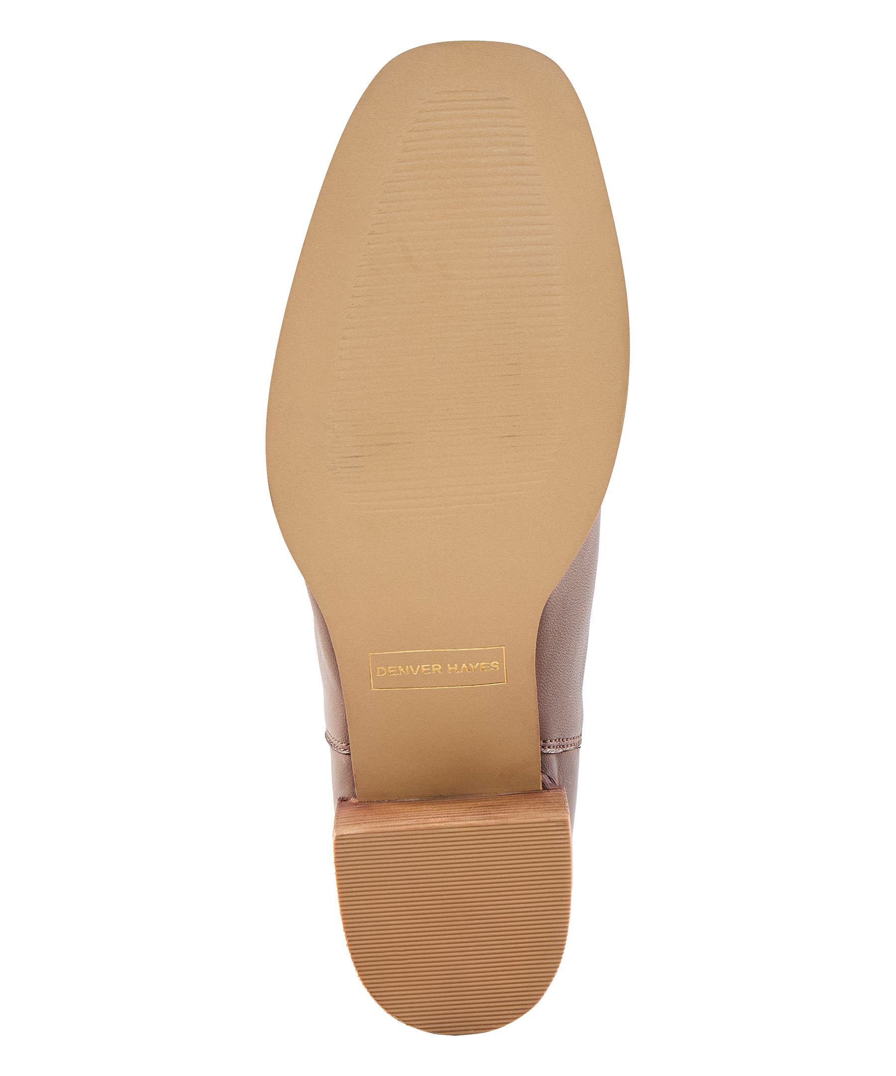 Denver Hayes Women's Veona Leather Chelsea Boots