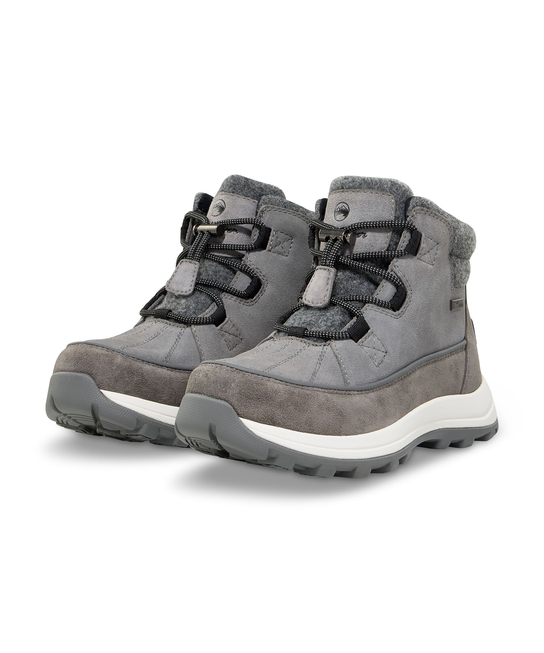 WindRiver Women's Ice Queen Low Charge ICEFX® Winter Boots