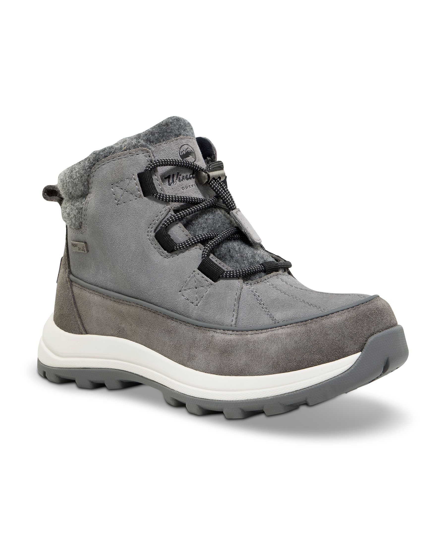 WindRiver Women's Ice Queen Low Charge ICEFX® Winter Boots