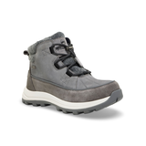 WindRiver Women's Ice Queen Low Charge ICEFX® Winter Boots Front_Three_Fourths_Angled_Right