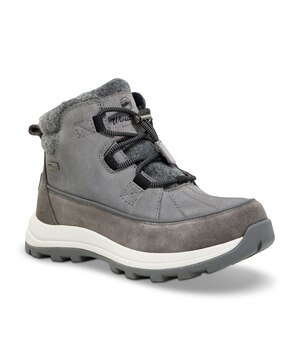 Bottes d’hiver basses ICEFXMD Charge pour femmes, Ice Queen, WindRiver