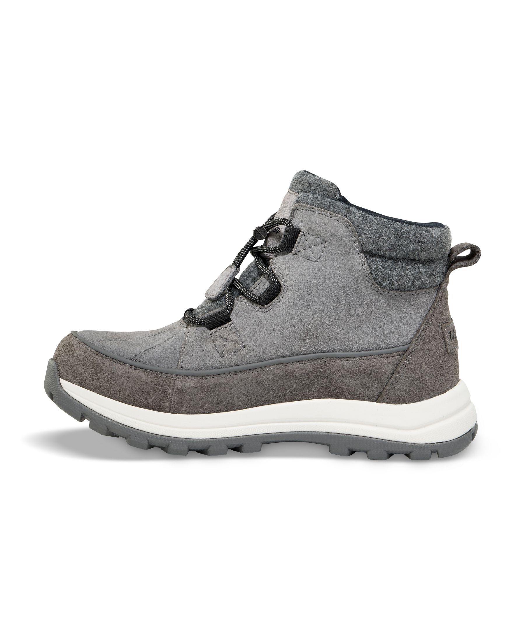 WindRiver Women's Ice Queen Low Charge ICEFX® Winter Boots