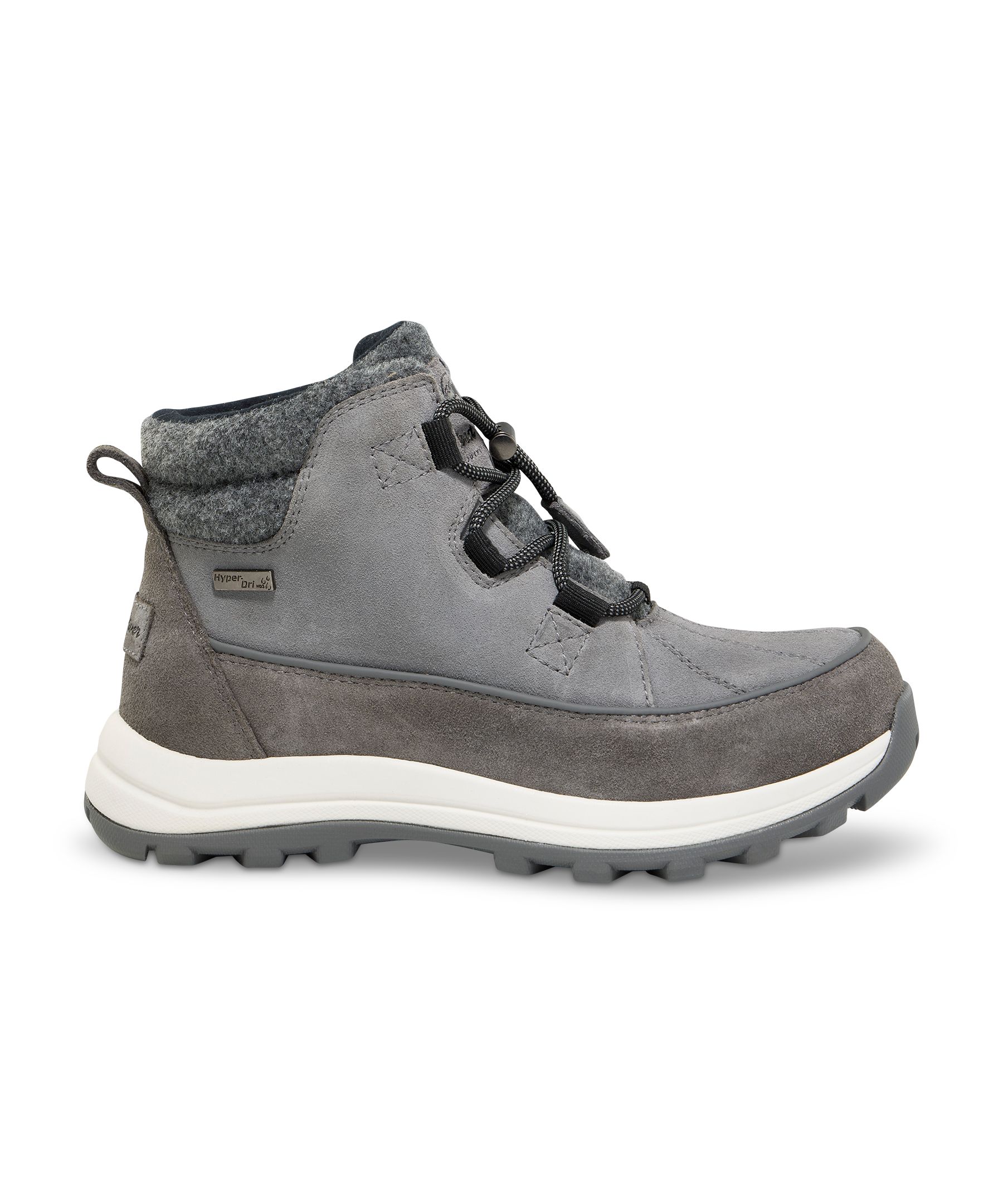 WindRiver Women's Ice Queen Low Charge ICEFX® Winter Boots