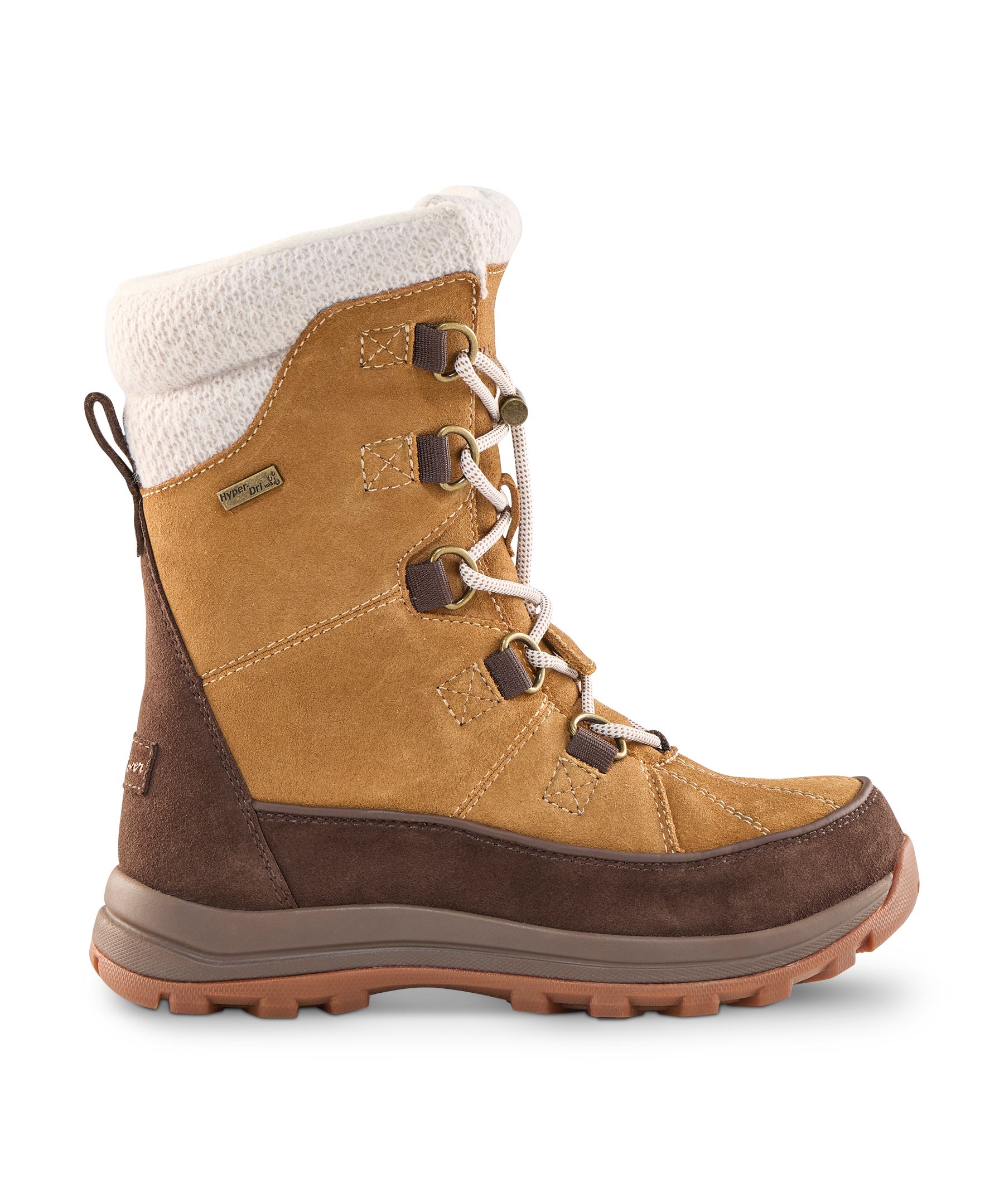 WindRiver Women's Ice Queen Charge ICEFX® Winter Boots