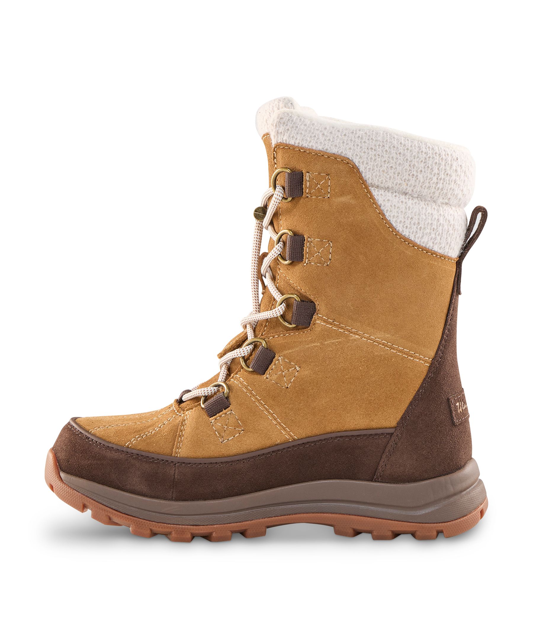 WindRiver Women's Ice Queen Charge ICEFX® Winter Boots