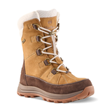 WindRiver Women's Ice Queen Charge ICEFX® Winter Boots Front_Three_Fourths_Angled_Right