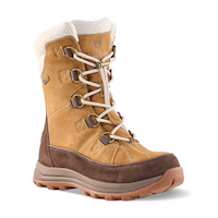 Bottes d’hiver ICEFXMD Charge pour femmes, Ice Queen, WindRiver