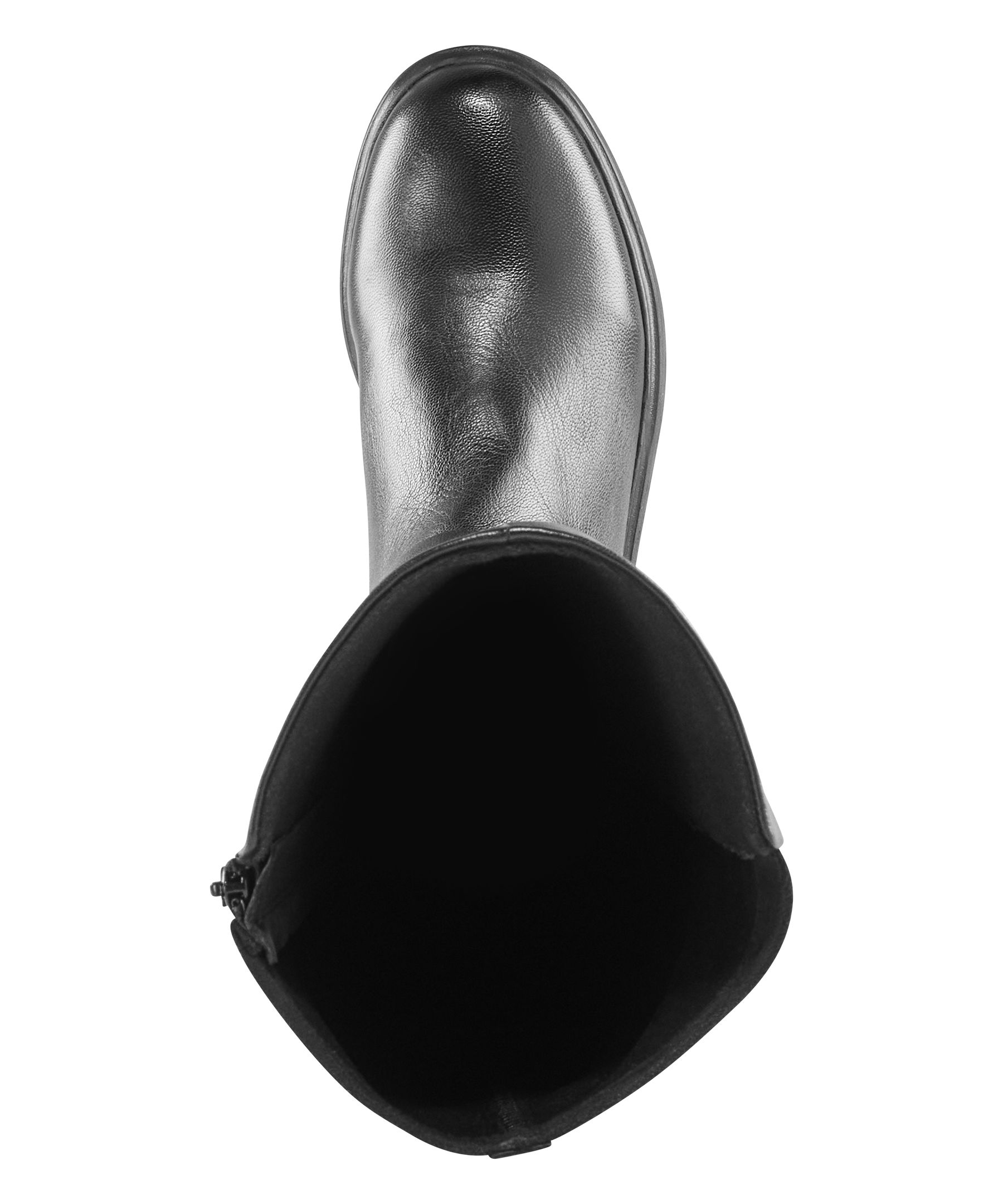 Denver Hayes Women's Eclipse Tall Leather Riding Boots