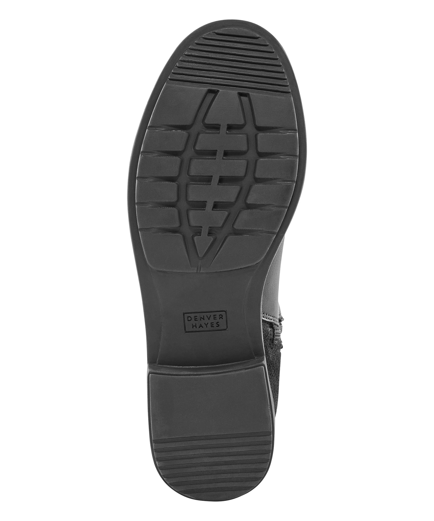 Denver Hayes Women's Eclipse Tall Leather Riding Boots