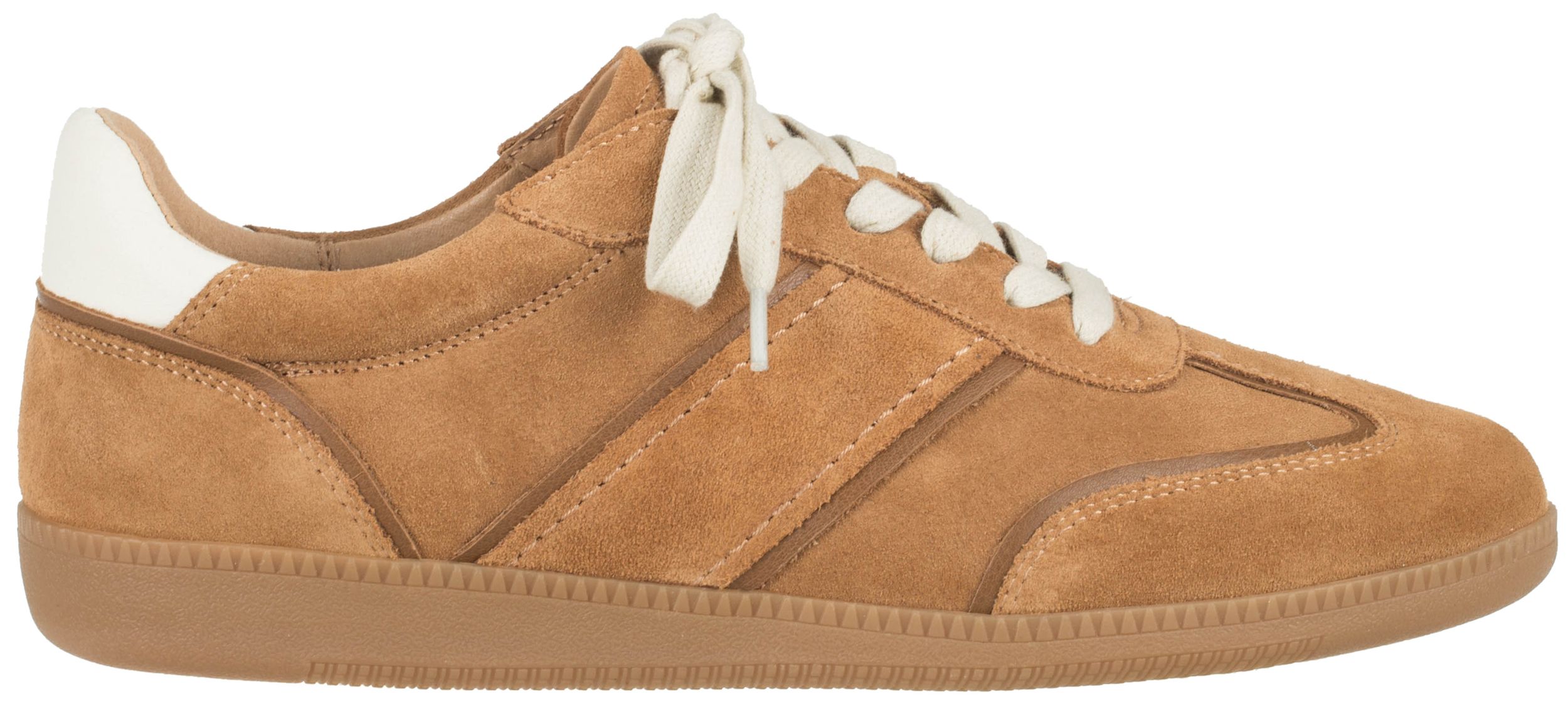 Denver Hayes Women's Alize Suede Sneakers