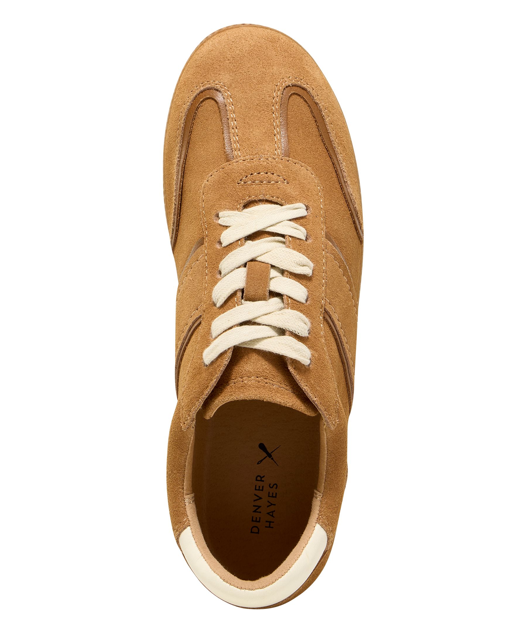Denver Hayes Women's Alize Suede Sneakers