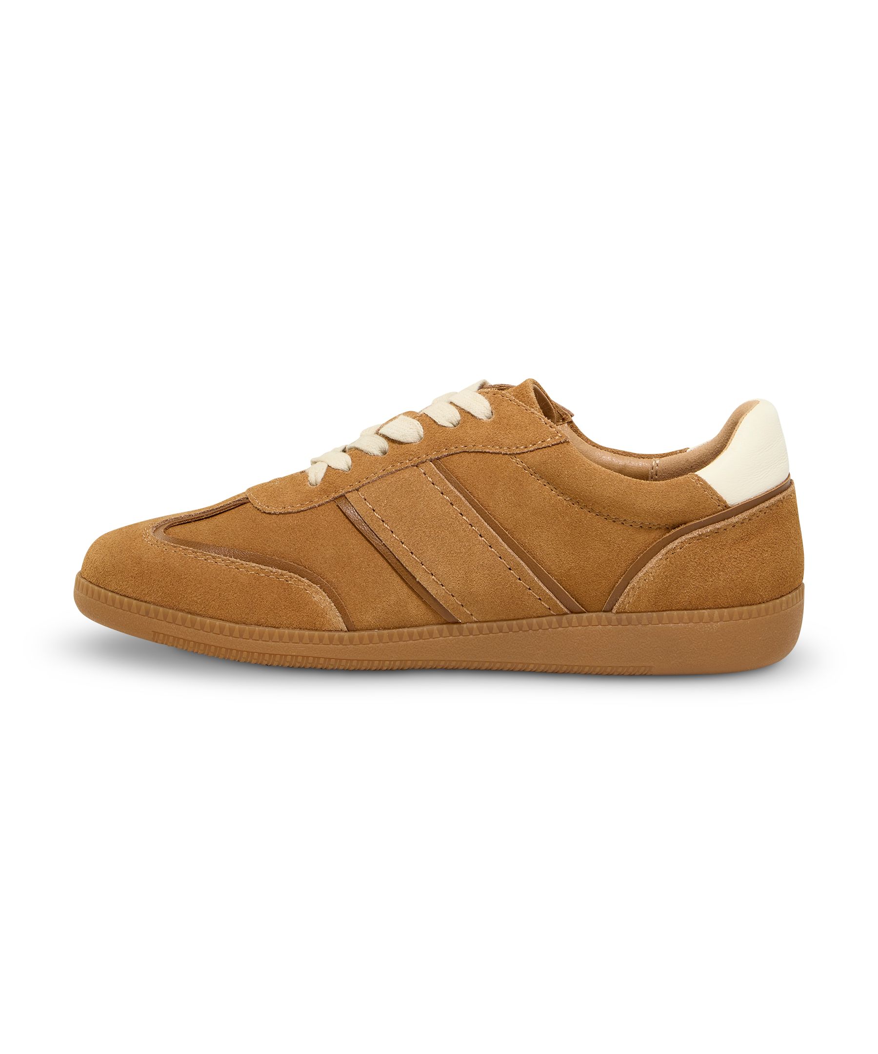 Denver Hayes Women's Alize Suede Sneakers