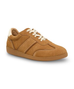 Denver Hayes Women's Alize Suede Sneakers