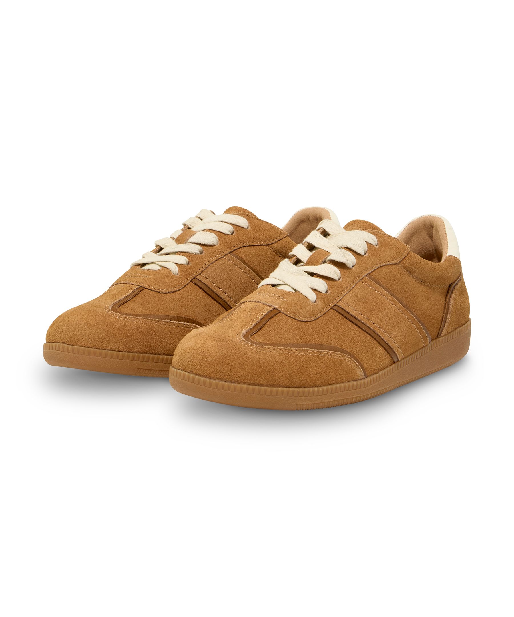 Denver Hayes Women's Alize Suede Sneakers