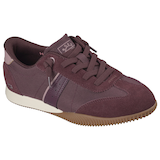 Skechers Women's Slip-Ins Bobs Starlight Sneakers Front_Three_Fourths_Angled_Right