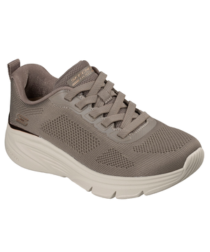 Skechers Women's Bobs Arch Fit Elev8 Knit Bungee Sneakers -  Wide