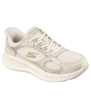 Skechers Women's Slip-Ins Go Walk Now Aura Sneakers