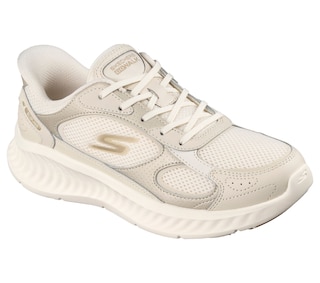 Skechers Slip-Ins Go Marchez maintenant Aura Sneakers pour femme