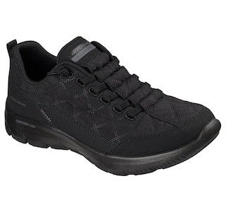 Skechers Women's Summits Contour Foam Cozy Fit Shoes