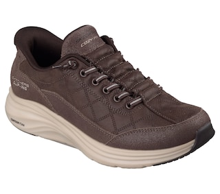 Skechers Slip-Ins Contour Foam Cozy Fit Sneakers pour femme
