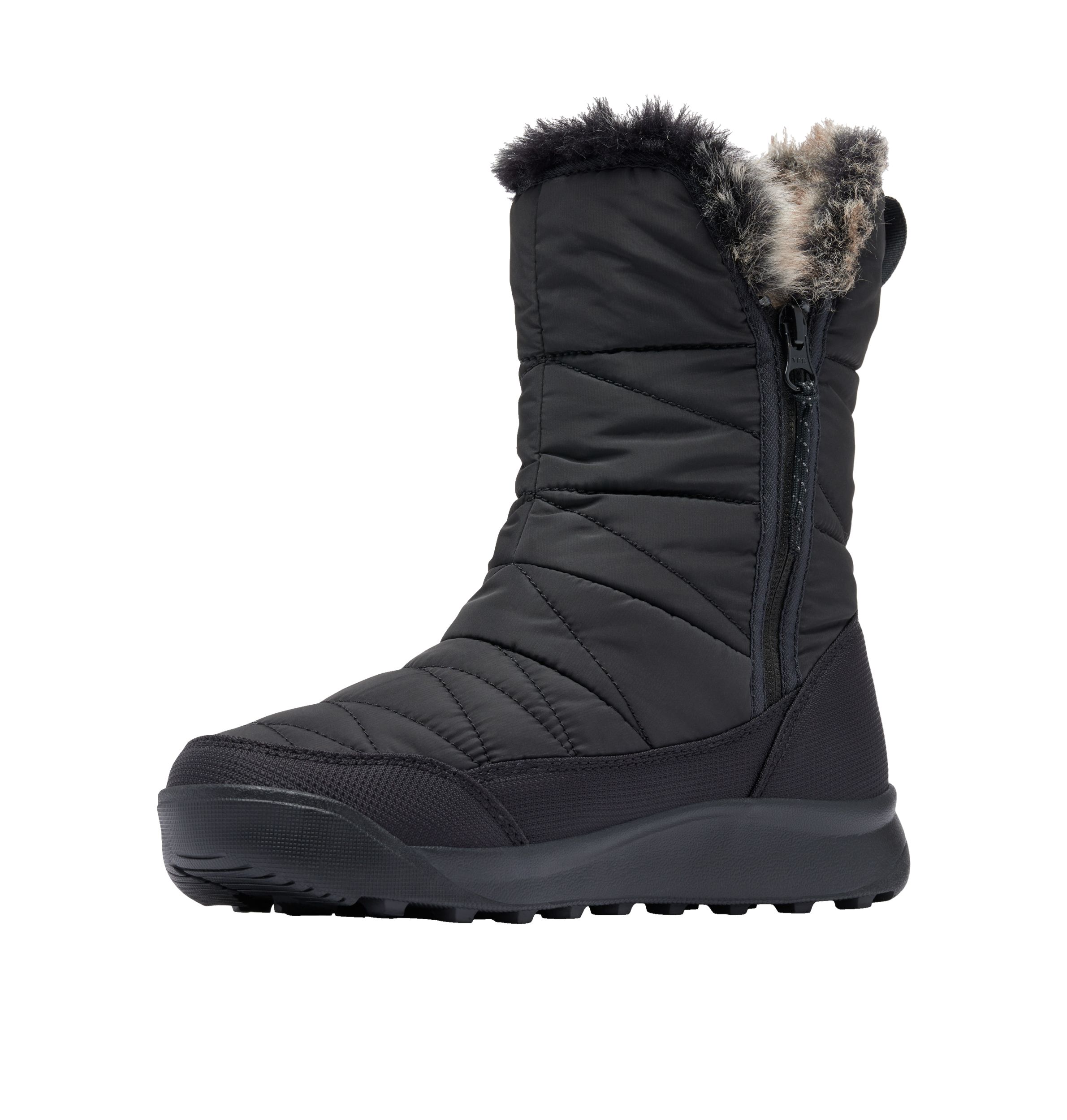 Bottes étanches à l’eau pour femmes, Minx Slip V, 200&nbsp;g, Columbia