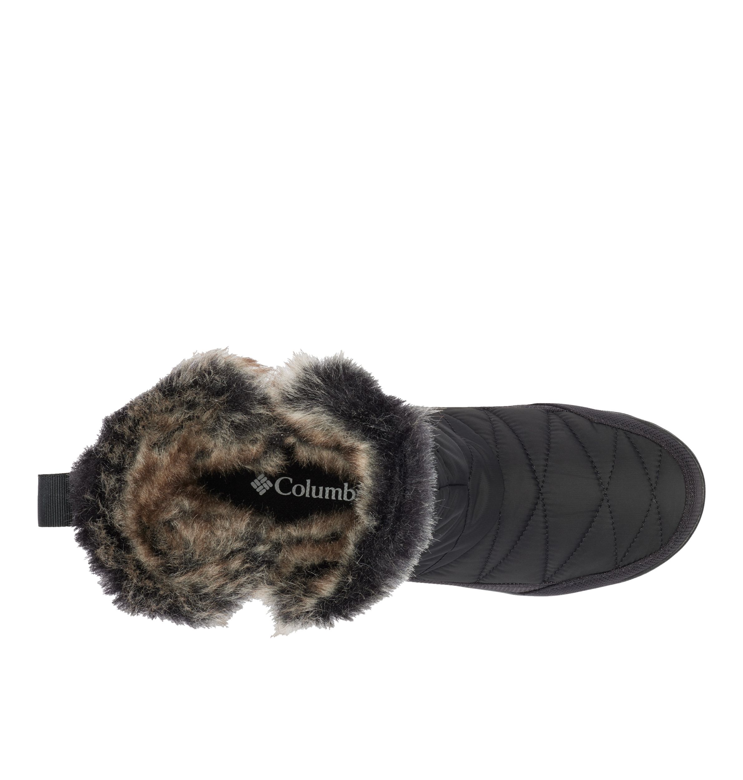 Bottes étanches à l’eau pour femmes, Minx Slip V, 200&nbsp;g, Columbia