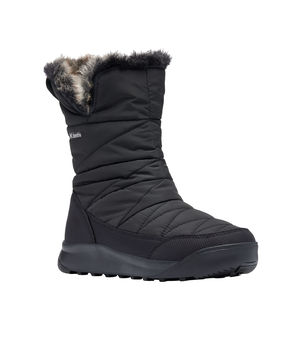 Columbia Women's Minx Slip V Waterproof Boots 200G