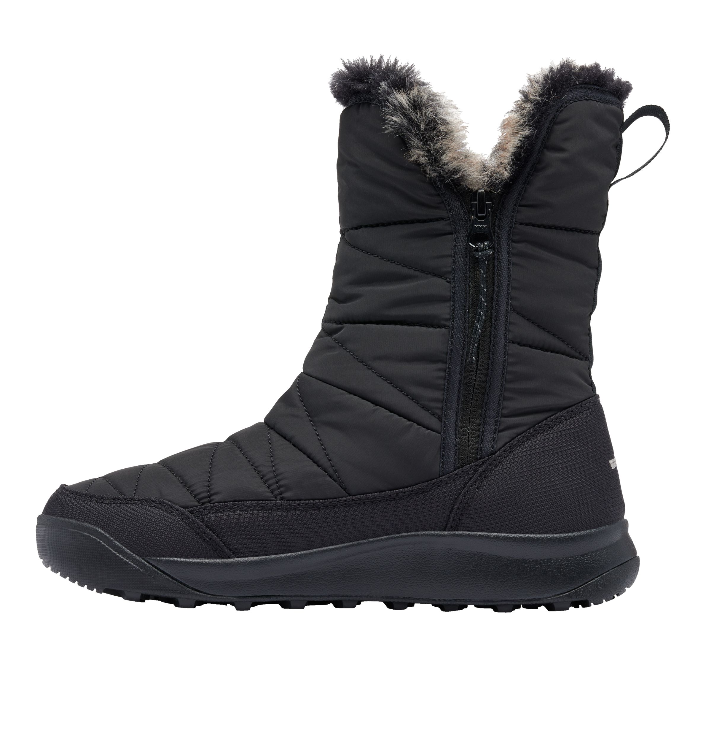 Bottes étanches à l’eau pour femmes, Minx Slip V, 200&nbsp;g, Columbia