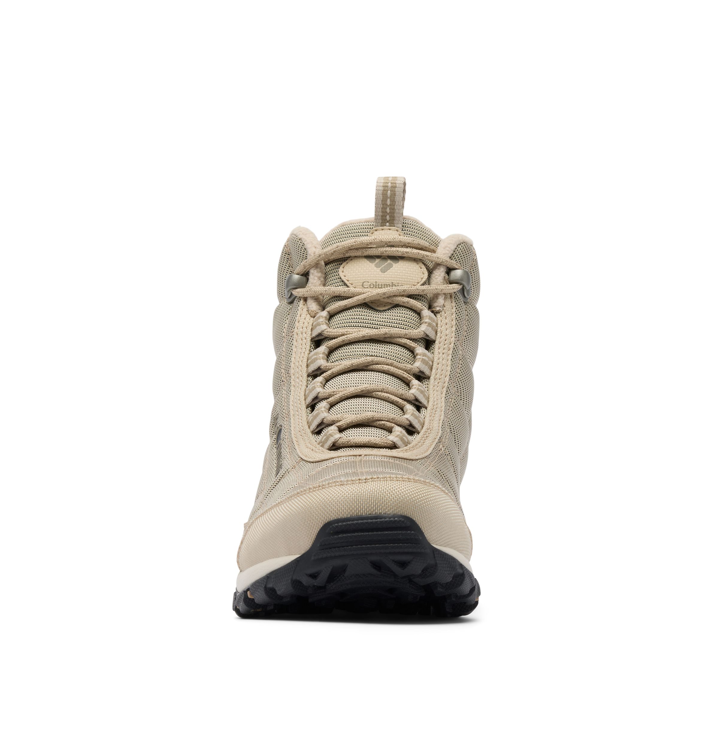 Columbia Women's Firecamp Waterproof Winter Boots 200G