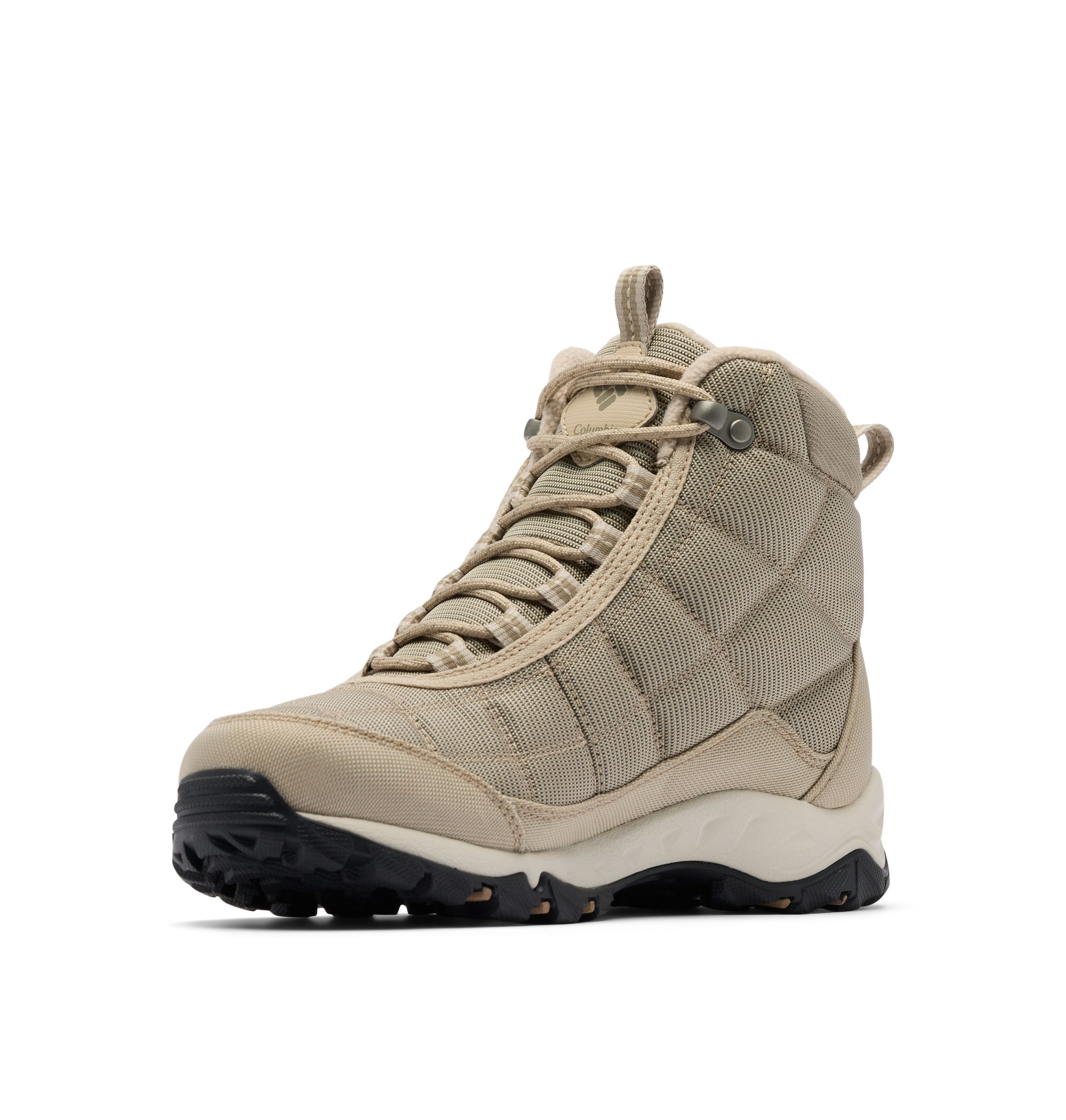 Columbia Women's Firecamp Waterproof Winter Boots 200G