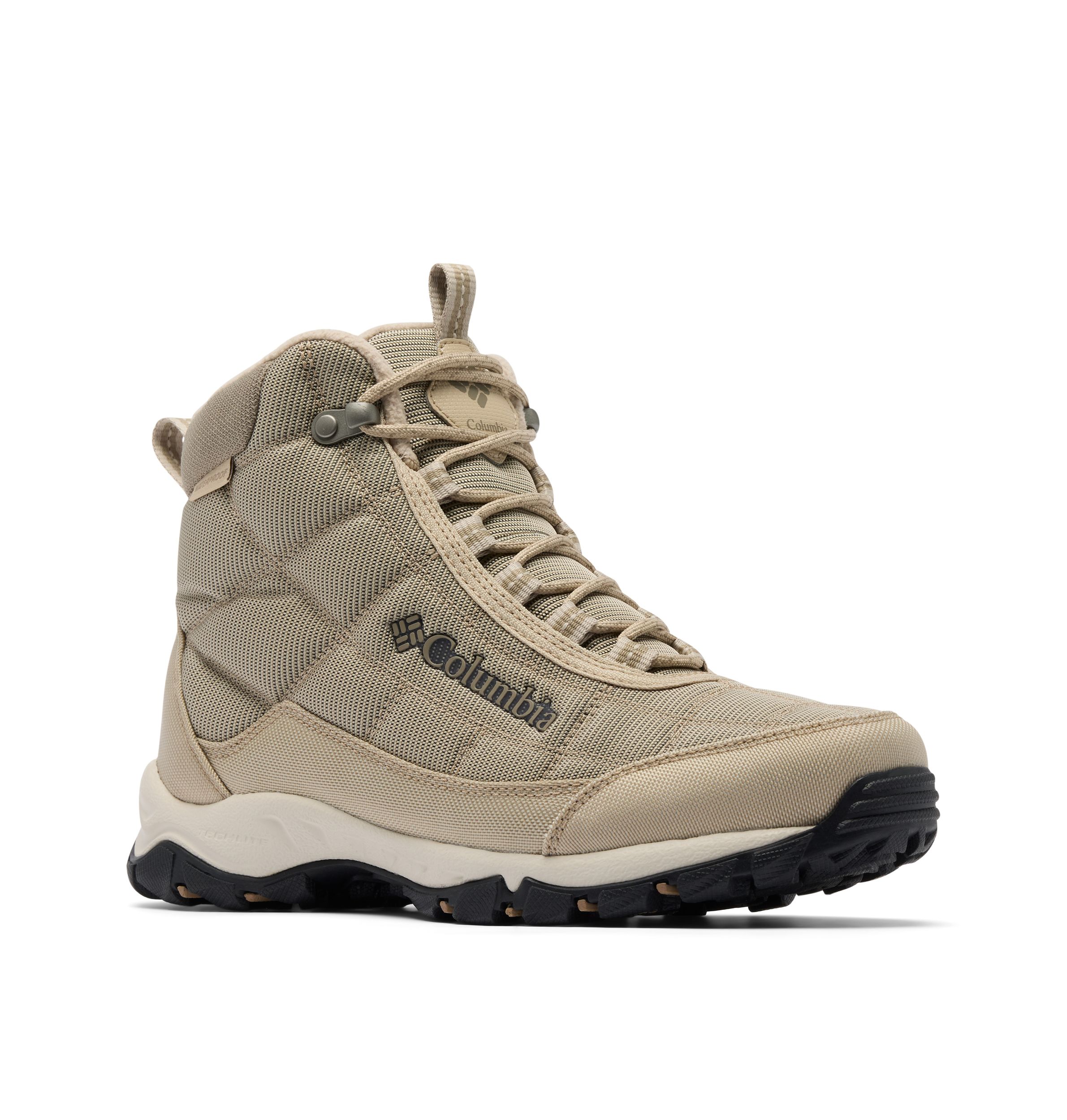 Columbia Women's Firecamp Waterproof Winter Boots 200G