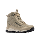 Columbia Women's Firecamp Waterproof Winter Boots 200G Front_Three_Fourths_Angled_Right