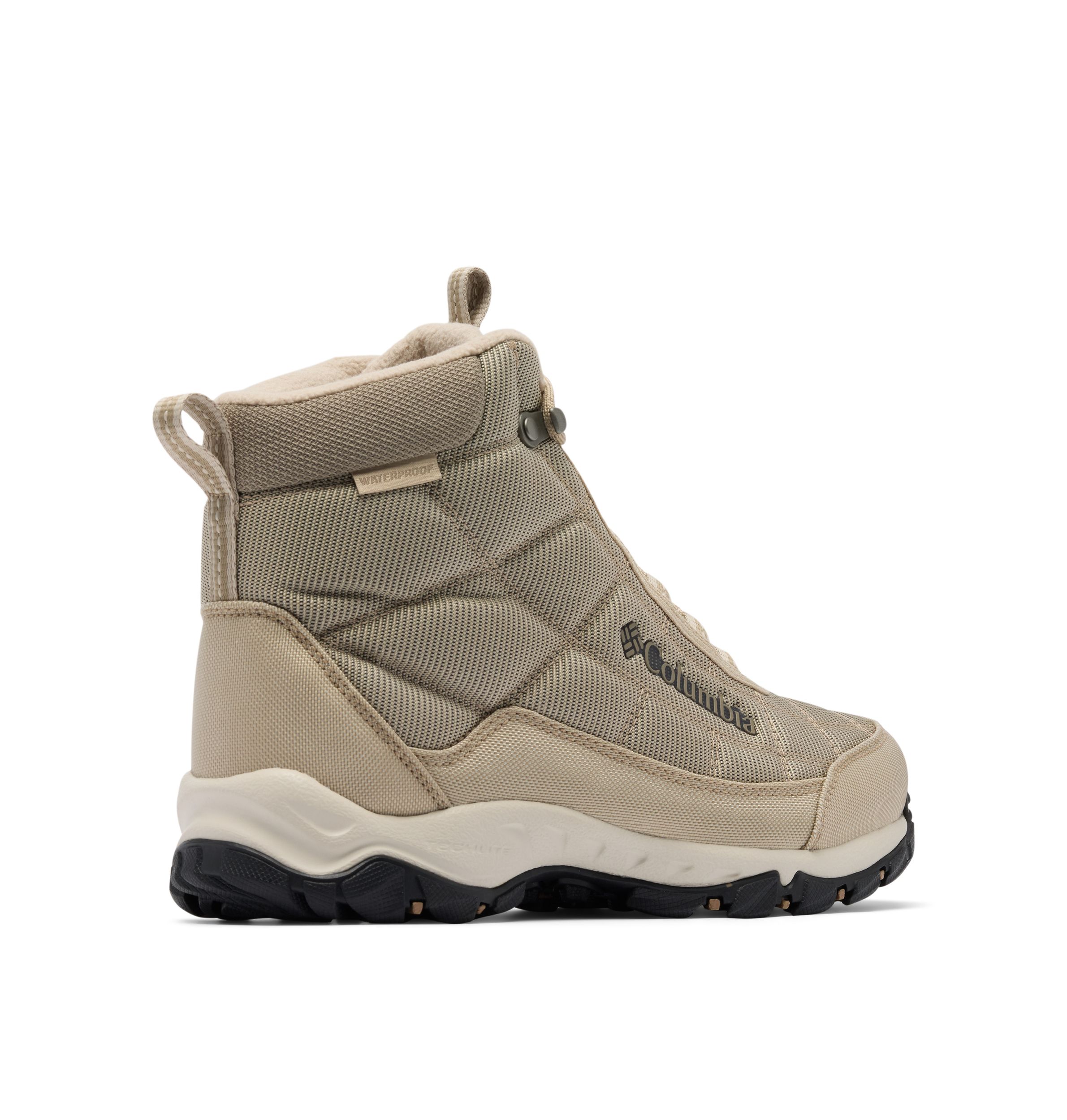 Columbia Women's Firecamp Waterproof Winter Boots 200G
