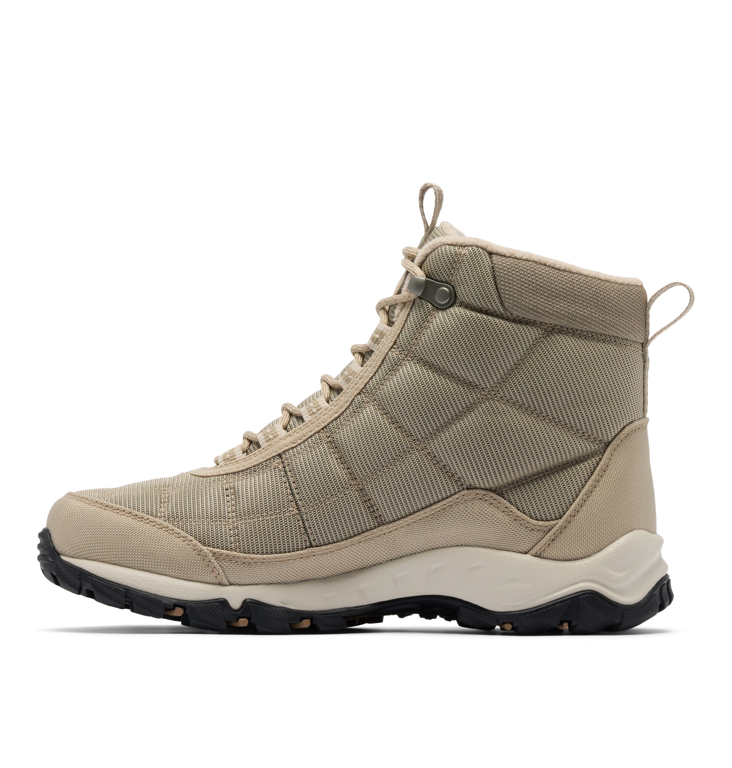 Columbia Women's Firecamp Waterproof Winter Boots 200G