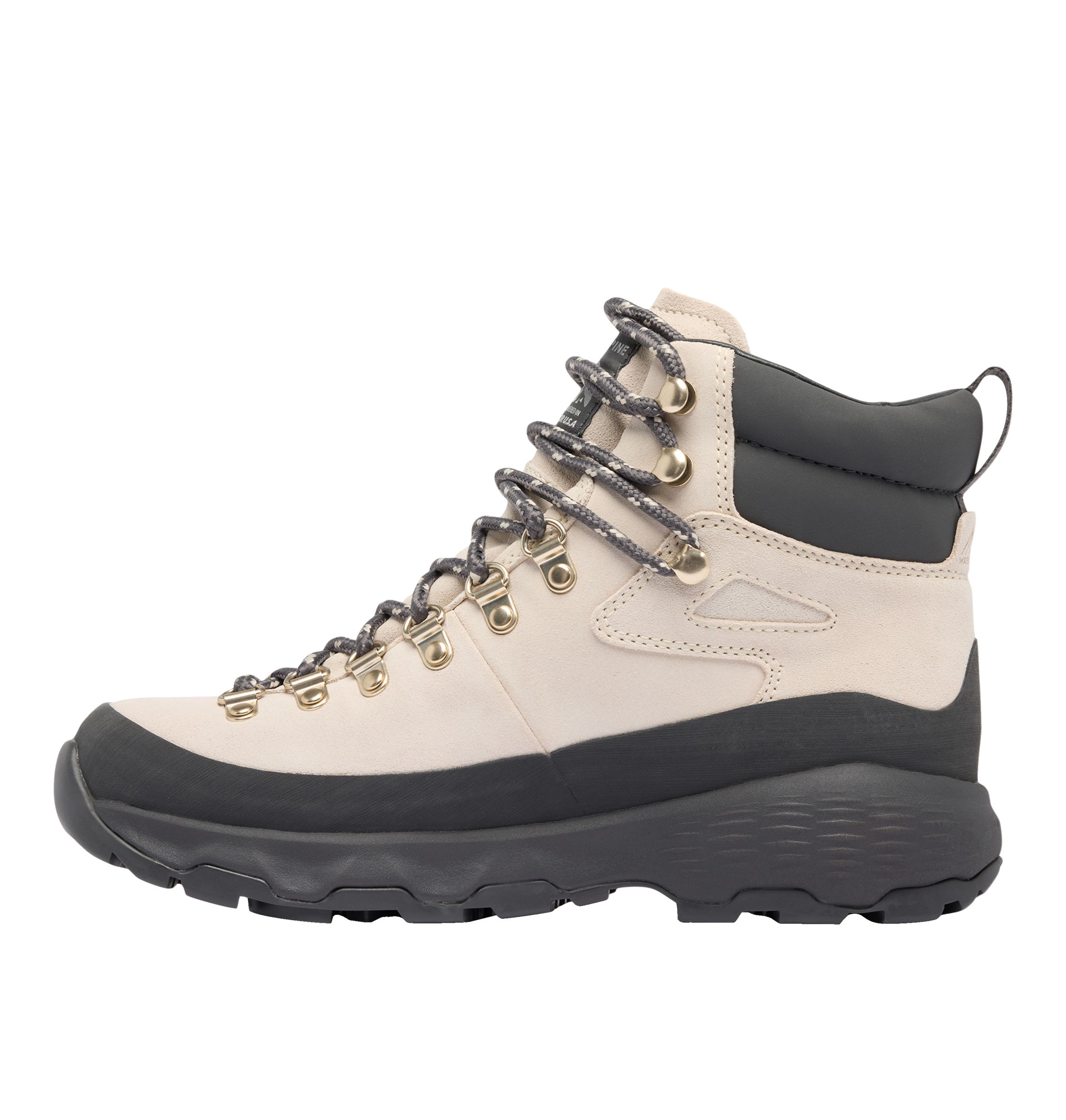 Columbia Women's Newton Alpine PT Hiking Boots